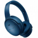 Bose Quietcomfort Headphones Cancelación de Ruido Twilight Blue
