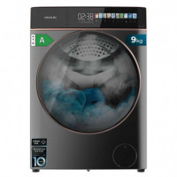 Bolero Dresscode 9900 Inverter Fullcolor Steel a 60X52X84,7 Cm  CECOTEC