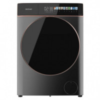 Bolero Dresscode 9900 Inverter Fullcolor Steel a 60X52X84,7 Cm  CECOTEC