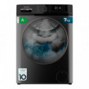 Bolero DressCode 7610 Inverter Steel A 60x52x84,7 cm