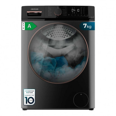 Bolero DressCode 7610 Inverter Steel A 60x52x84,7 cm