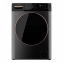 Bolero DressCode 7610 Inverter Steel A 60x52x84,7 cm