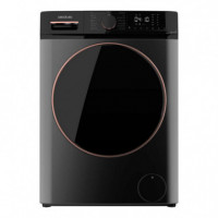 Bolero Dresscode 7610 Inverter Steel a 60X52X84,7 Cm  CECOTEC