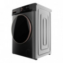 Bolero DressCode 7610 Inverter Steel A 60x52x84,7 cm