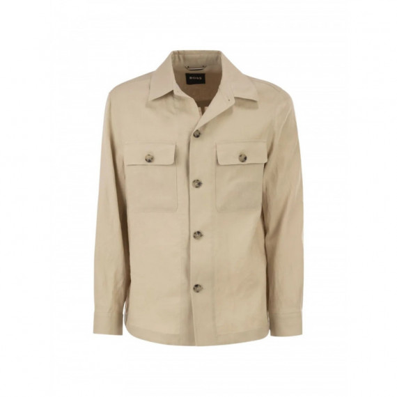 BOSS - C-CARPER-?OS-262F - 286 - 50561584/286