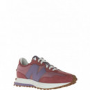 NEW BALANCE - NB 327 SHIFTED WOMENS - 6YP - W3276YP/6YP
