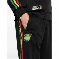 ADIDAS ORIGINALS - Jff Og Tp - Black - JY5226/BLACK