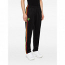 ADIDAS ORIGINALS - JFF OG TP - BLACK - JY5226/BLACK