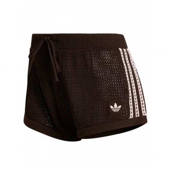ADIDAS ORIGINALS - Crochet Shorts - Auco - KE0197/AUCO