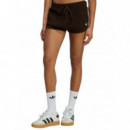 ADIDAS ORIGINALS - Crochet Shorts - Auco - KE0197/AUCO