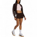 ADIDAS ORIGINALS - Crochet Shorts - Auco - KE0197/AUCO