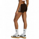 ADIDAS ORIGINALS - Crochet Shorts - Auco - KE0197/AUCO