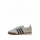 ADIDAS ORIGINALS - SAMBA 62 SUPER - GRETWO NINDIG GUM5 - KI0926/GRETWO NINDIG GUM5
