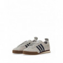 ADIDAS ORIGINALS - SAMBA 62 SUPER - GRETWO NINDIG GUM5 - KI0926/GRETWO NINDIG GUM5