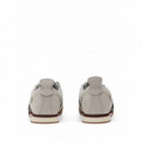 ADIDAS ORIGINALS - SAMBA 62 SUPER - GRETWO NINDIG GUM5 - KI0926/GRETWO NINDIG GUM5