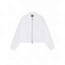 ARMANI EXCHANGE - BLOUSON JACKET - U0002 - XW001980AF21530/U0002