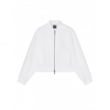 ARMANI EXCHANGE - BLOUSON JACKET - U0002 - XW001980AF21530/U0002