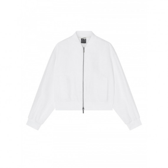 ARMANI EXCHANGE - BLOUSON JACKET - U0002 - XW001980AF21530/U0002