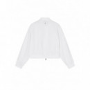 ARMANI EXCHANGE - BLOUSON JACKET - U0002 - XW001980AF21530/U0002