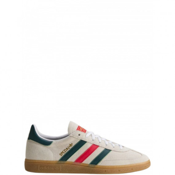 ADIDAS ORIGINALS - HANDBALL SPEZIAL - FTWWHT AURIVY BETSCA - HP3674/FTWWHT AURIVY BETSCA
