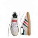 ADIDAS ORIGINALS - HANDBALL SPEZIAL - FTWWHT AURIVY BETSCA - HP3674/FTWWHT AURIVY BETSCA