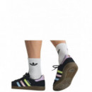 ADIDAS ORIGINALS - HANDBALL SPEZIAL - CBLACK GLOBLU OWHITE - HP3675/CBLACK GLOBLU OWHITE