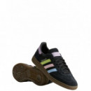 ADIDAS ORIGINALS - HANDBALL SPEZIAL - CBLACK GLOBLU OWHITE - HP3675/CBLACK GLOBLU OWHITE
