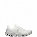 ON RUNNING - Cloudswift 4 - Ivory Wolf - 3MF10133045/Ivory Wolf