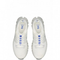 ON RUNNING - Cloudswift 4 - Ivory Wolf - 3MF10133045/IVORY Wolf