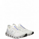 ON RUNNING - Cloudswift 4 - Ivory Wolf - 3MF10133045/Ivory Wolf