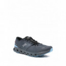 ON RUNNING - Cloud X 4 - Navy Gourami - 3ME30044739/Navy Gourami
