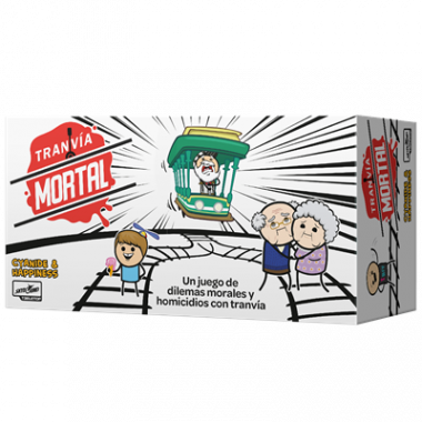 Tranv&iacute;a Mortal