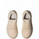 HOKA ONE ONE - arahi 8 - Birch Alabaster - 1168691/Birch Alabaster