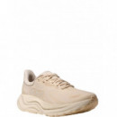 HOKA ONE ONE - arahi 8 - Birch Alabaster - 1168691/Birch Alabaster