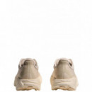 HOKA ONE ONE - arahi 8 - Birch Alabaster - 1168691/Birch Alabaster