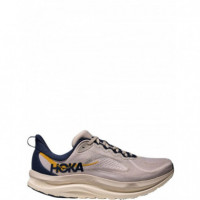 HOKA ONE ONE - Kawana 3 - Putty Midnight Blue - 1171894/PUTTY Midnight Blue