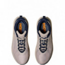 HOKA ONE ONE - KAWANA 3 - Putty Midnight Blue - 1171894/Putty Midnight Blue