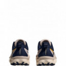 HOKA ONE ONE - KAWANA 3 - Putty Midnight Blue - 1171894/Putty Midnight Blue