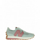 NEW BALANCE - NB 327 - 7BS - W3277BS/7BS