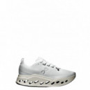 ON RUNNING - Cloudsurfer Max - White White - 3WF30221200/White White