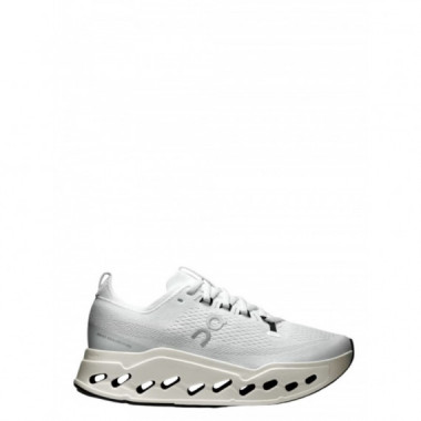 ON RUNNING - Cloudsurfer Max - White White - 3WF30221200/White White