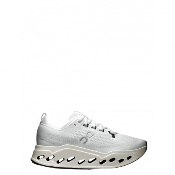 ON RUNNING - Cloudsurfer Max - White White - 3WF30221200/White White