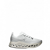ON RUNNING - Cloudsurfer Max - White White - 3WF30221200/WHITE White
