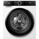 Edesa EWF-11400WH Lavadora 11KG 1400RPM Clase A