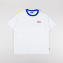 Camiseta Pompeii x Pepsi pre Season blanca PB