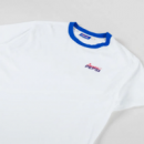 Camiseta Pompeii x Pepsi pre Season blanca PB