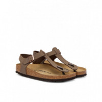 Kairo Bfbc Mocca  BIRKENSTOCK