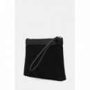 K/HOTEL KARL WRISTLET SLG BLACK