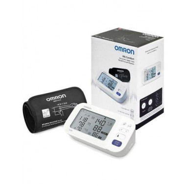 OMRON Tensiometro M6 Comfort