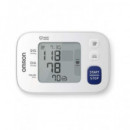 OMRON Tensiometro De Muñeca RS4 60 Memorias